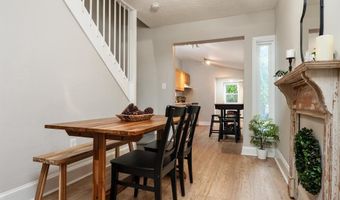 198 CLAY St, Annapolis, MD 21401