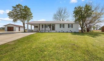 4377 Cherryville, Bells, TN 38006