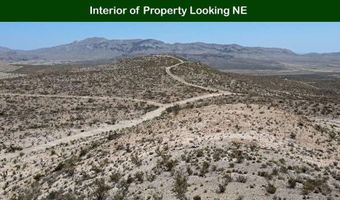 100 Smithsonite Rd, Alpine, TX 79830