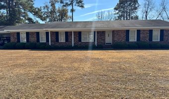 1410 Pearl Ave, Albany, GA 31707