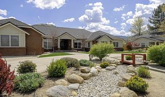 2057 W Washington St, Carson City, NV 89703