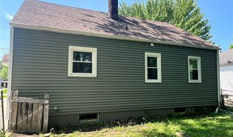 4814 Hope Ave, Ashtabula, OH 44004