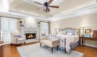6301 Indian River Dr, Peachtree Corners, GA 30092
