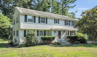 223 School St 1, Acton, MA 01720