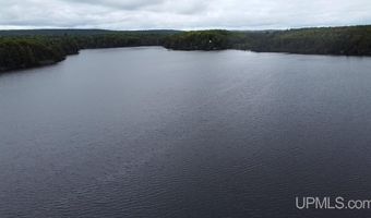 161 Porter Lk, Amasa, MI 49903
