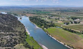 Mountain Vista Dr, Big Timber, MT 59011