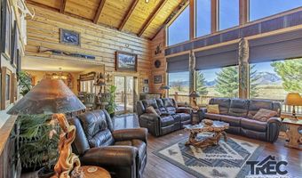 312 Road 8VE, Clark, WY 82435