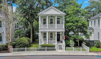 27 Little Jane Way, Beaufort, SC 29906