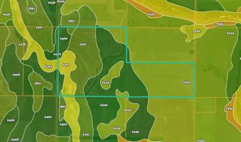 000 NW 50 Ave Lot 3 4, Anthony, KS 67003