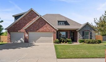 5602 Aspen Ave, Bartlesville, OK 74006