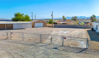 2266 W Riverview Cir, Bullhead City, AZ 86442
