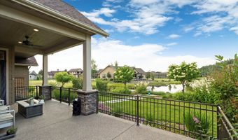 Nhn Lake Pointe Drive, Bigfork, MT 59911
