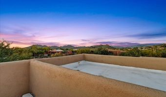 35078 N SOPHORA Dr, Carefree, AZ 85377