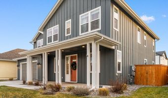 1516 Deadwood Loop, Belgrade, MT 59714