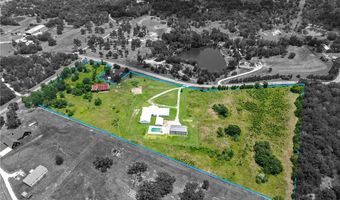 1589 County Road 252, Anderson, TX 77830