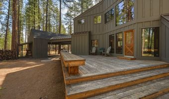 70483 Ponderosa Ln Gm 116, Black Butte Ranch, OR 97759