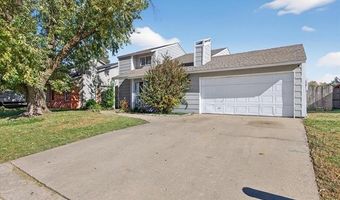 420 N Cummings Ave, Bartlesville, OK 74006