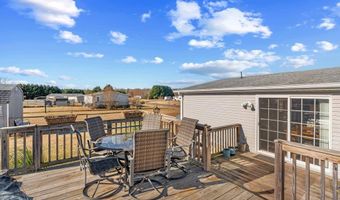 208 Fernwood Dr, Harrington, DE 19952