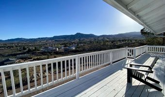 900 Rabbit Run, Clarkdale, AZ 86324