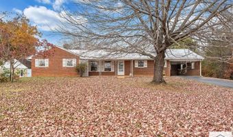800 Orchard Dr, Bassett, VA 24055