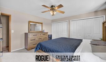 6715 Zero Rd, Casper, WY 82604