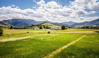 Tract 3 Canyon View Road, Bozeman, MT 59715