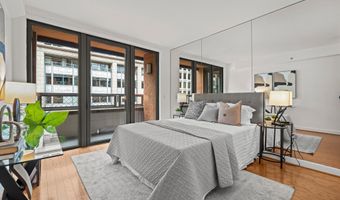 631 D St NW 632, Washington, DC 20004