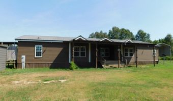 171 DALRYMPLE Rd, Benton, LA 71006