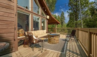 526 Via Del Rey, Angel Fire, NM 87710
