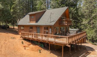 1853 Mustang Rd, Arnold, CA 95223