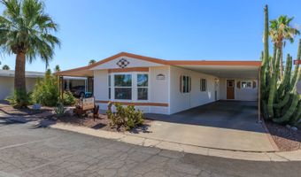 3400 S Ironwood Dr 318, Apache Junction, AZ 85120