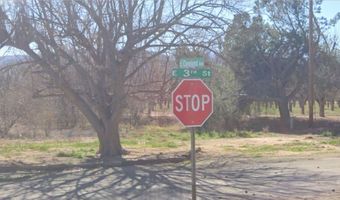 502 W 3rd St, Bowie, AZ 85605