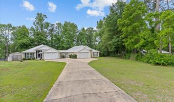 683 Calhoun Dr, Abbeville, AL 36310