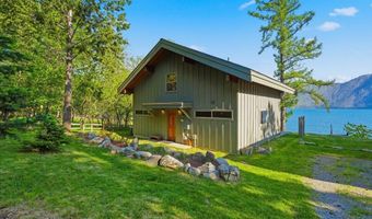 20246 E Cape Horn Rd, Bayview, ID 83803