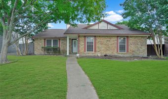 1306 Clearview Dr, Allen, TX 75002