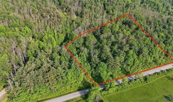 00 Lamont Rd, Angelica, NY 14709