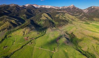 Four Bar Ranches Corbly Gulch Road, Belgrade, MT 59714