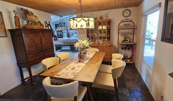 210 Sleeping Valley Rd, Austin, NV 89310