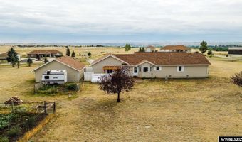 63 Langdon Rd, Buffalo, WY 82834