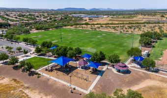 6 W Calle Bayeta, Sahuarita, AZ 85629