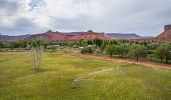 9 CHAMISA Ln, Castle Valley, UT 84532