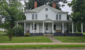 192 Clay St, Alderson, WV 24910