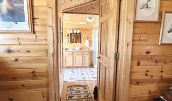 31 CUTOFF Rd, Daniel, WY 83115