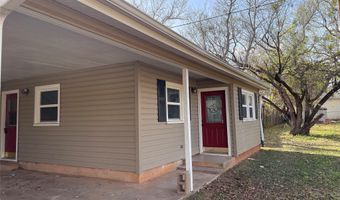 3157 S 10th St, Abilene, TX 79605