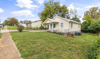 181 E Edison St, Alcoa, TN 37701