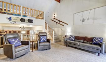 50 Vail Ave 5 3 Bldg 5 Unit 3, Angel Fire, NM 87710