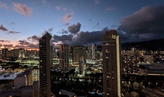1778 Ala Moana Blvd 3306, Honolulu, HI 96815