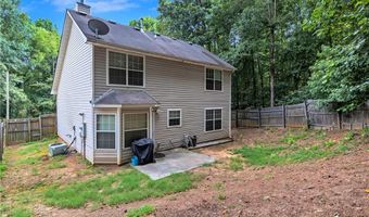 306 Bonnes Dr, Austell, GA 30168