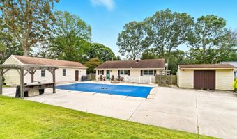 210 Coolidge Ave, Absecon, NJ 08201