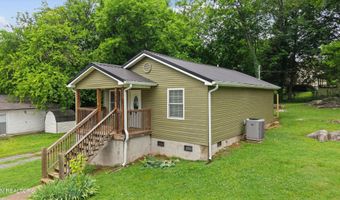 280 W Newcomen St, Alcoa, TN 37701